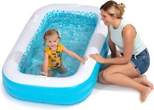 Kiddie inflatable swimming for sale  Brooklyn
