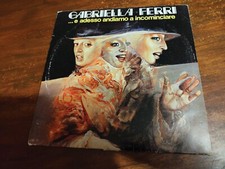 Disco vinile g.2 usato  Italia