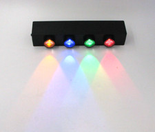 Led wall light for sale  Milwaukee