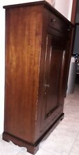 Madia artigianale legno usato  Seregno