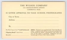 Wilson way scuola usato  Spedire a Italy