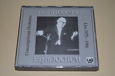 Jochum bruckner symphony gebraucht kaufen  Germersheim