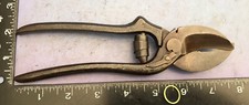 Vintage secateurs rose d'occasion  Expédié en Belgium