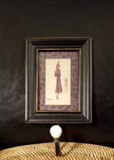 Ladie fashion print for sale  Canton