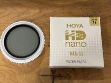 Hoya nano cpl gebraucht kaufen  Bielefeld