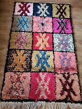 Tapis marocain berbère d'occasion  Hayange