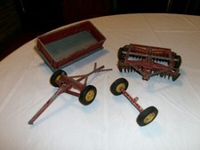 Agco farm toy for sale  Mulberry