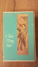 Chin ing mei usato  Roma