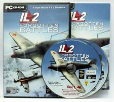 Sturmovik forgotten battles usato  Italia
