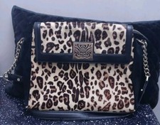 Biba animal print for sale  OSWESTRY