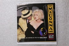 Madonna – I'm Breathless CD Electronic, Jazz, Pop, Stage & Screen Soundtrack comprar usado  Enviando para Brazil