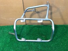 Usado, BMW Kofferhalter links Aluminium Koffer, F650GS, F700GS, F800GS Adventure 1395 comprar usado  Enviando para Brazil