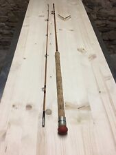 Canne pêche bambou d'occasion  Senones