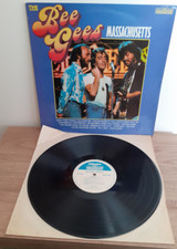 Bee gees massachusetts for sale  WISBECH