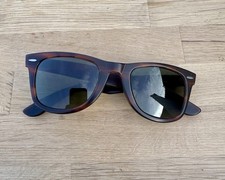 Ray ban wayfarer for sale  BRIDGWATER