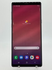 samsung note 9 unlocked for sale  Boise
