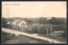 Blumenthal bremen rtsansicht gebraucht kaufen  Berlin