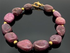 Schmuckjagd armband gelbgoldfa gebraucht kaufen  Idar-Oberstein