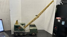 Vintage marx lumar for sale  Roseburg