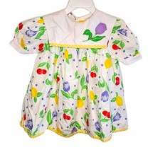 Girls bib dress for sale  Cameron