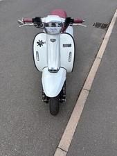 Royal alloy gp125 for sale  TELFORD