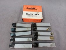 Lot 10x carbide for sale  Mesa