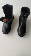 Bottes moto harly d'occasion  Riedisheim