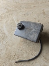 Husqvarna rider fuel for sale  LLANDOVERY