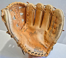 Vtg wilson willie for sale  Maceo