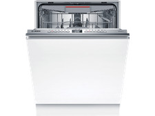 Bosch smv4evx08e serie gebraucht kaufen  Hamburg