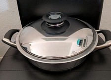 Amc induktion topf gebraucht kaufen  Gettorf