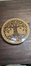 Lazy susan table for sale  Tow