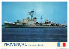 ARUP1-0060-BARCA - PROVENCAL - Cacciatore Veloce, usado comprar usado ARUP1-0060-BARCA - PROVENCAL - Cacciatore Veloce, usado comprar usado  Enviando para Brazil