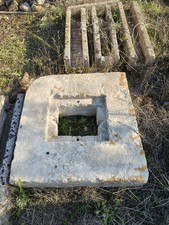 Pozzo pietra usato  Tricase