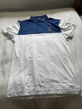 J.lindeberg polo shirt for sale  SHEFFIELD