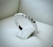 Anello oro 18k usato  Empoli