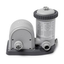 Intex 1500 gph for sale  Lincoln