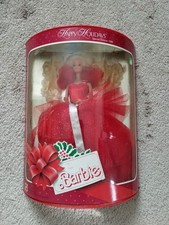 Vintage happy holidays for sale  Clover