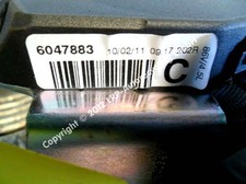 Touran sicherheitsgurt rollgur gebraucht kaufen Touran sicherheitsgurt rollgur gebraucht kaufen  Delitzsch