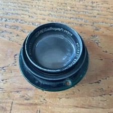 Vintage dallmeyer london for sale  SUTTON-IN-ASHFIELD