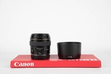 Canon 85mm f1.8 usato  Ancona