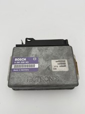 Centralina motore ecu usato  Verduno