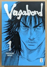 Vagabond master edition gebraucht kaufen  Göttingen