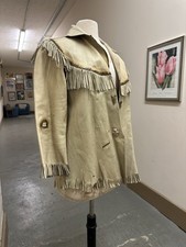 Vintage tanned hide for sale  Holland