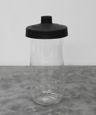 Usado, Labconco 75429 Fast-Freeze 900mL frasco e tampas para liofilizadores comprar usado  Enviando para Brazil