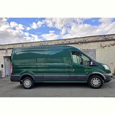 2016 ford transit for sale  BOW STREET