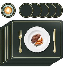 Aplker placemats coasters for sale  BEXHILL-ON-SEA