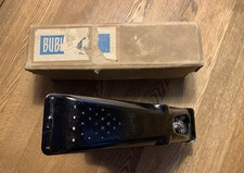 Bubi luftpumpe auto gebraucht kaufen  Düsseldorf
