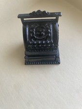 Dollhouse miniature metal for sale  Winsted