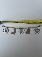 Stainless steel charm for sale  San Marcos